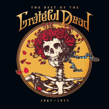 Best Of The Grateful Dead: 1967-1977 - Grateful Dead, The