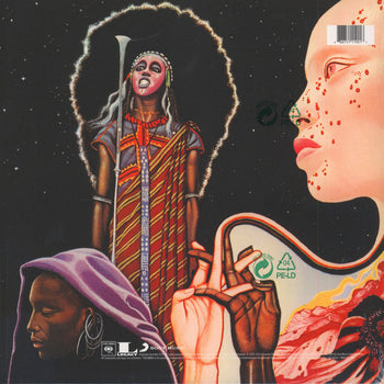 Bitches Brew - Davis, Miles