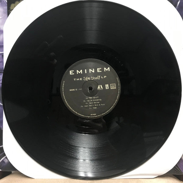 The Slim Shady Lp - Eminem
