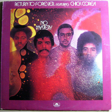 No Mystery - Return To Forever