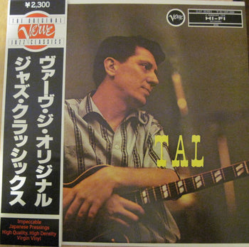 Tal - Farlow, Tal