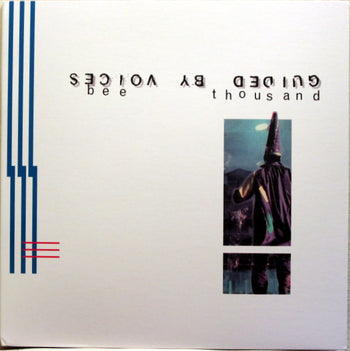 Bee Thousand - Guided By Voices