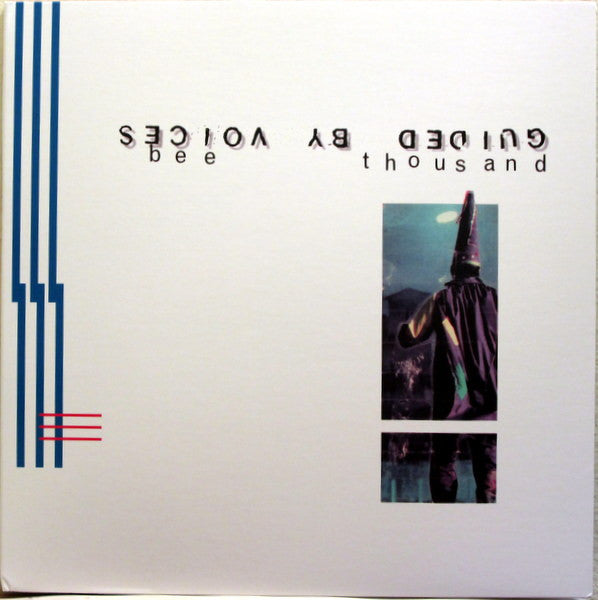 Bee Thousand - Guided By Voices