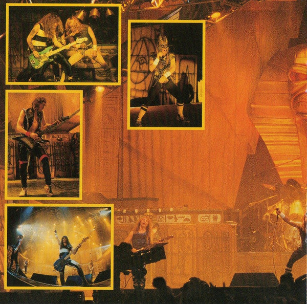 Live After Death - Iron Maiden