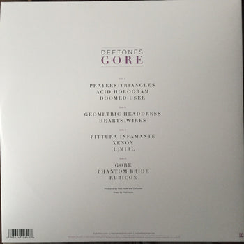 Gore - Deftones
