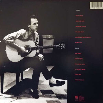 Slow Turning - Hiatt, John