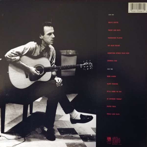 Slow Turning - Hiatt, John