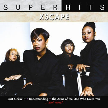 Super Hits - Xscape