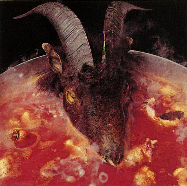 Goats Head Soup - Rolling Stones, The
