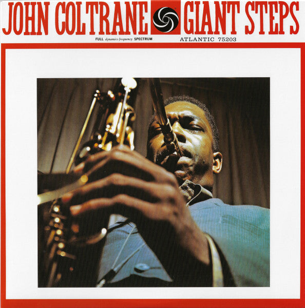Giant Steps - Coltrane, John