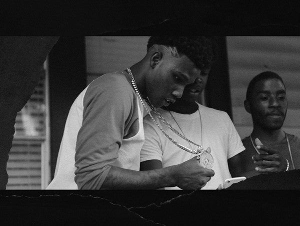 4 Your Eyez Only - Cole, J.