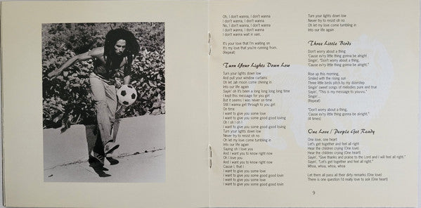 Exodus [Import] - Bob Marley & The Wailers