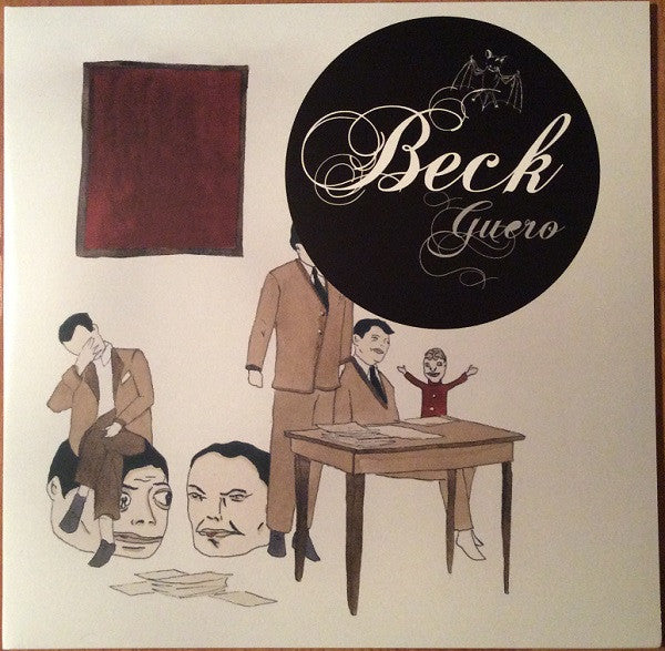 Guero - Beck