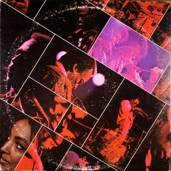 Miles Davis At Fillmore - Davis, Miles