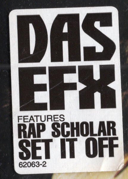 Generation EFX - Das EFX