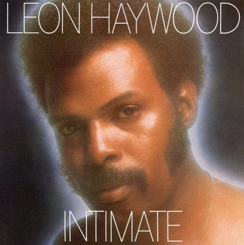 Intimate - Haywood, Leon