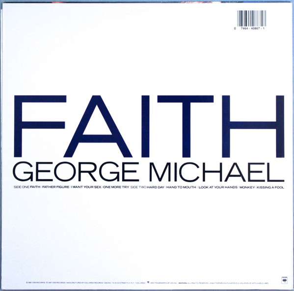 Faith - Michael, George