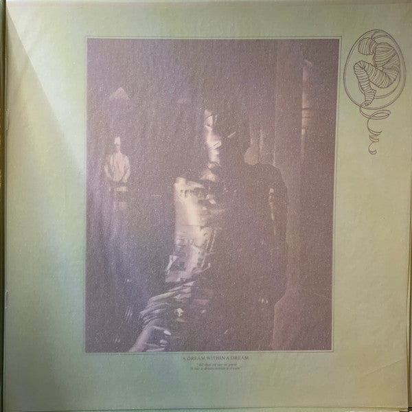 Tales Of Mystery And Imagination - Edgar Allan Poe - Parsons, Alan Project