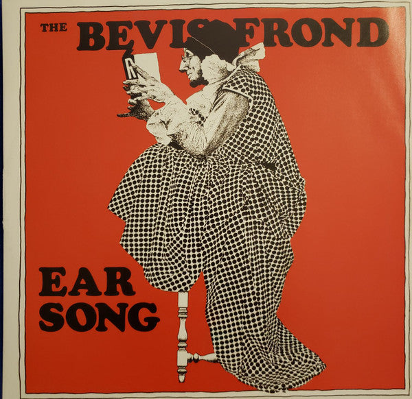 Any Gas Faster - Bevis Frond