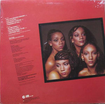 We Are Family - Sister Sledge