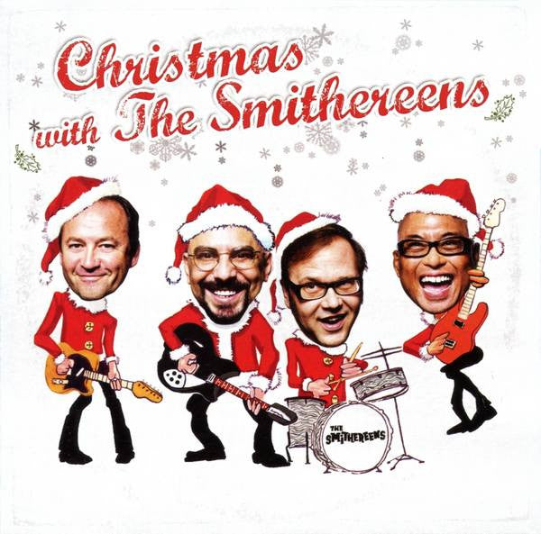 Christmas With The Smithereens - Smithereens