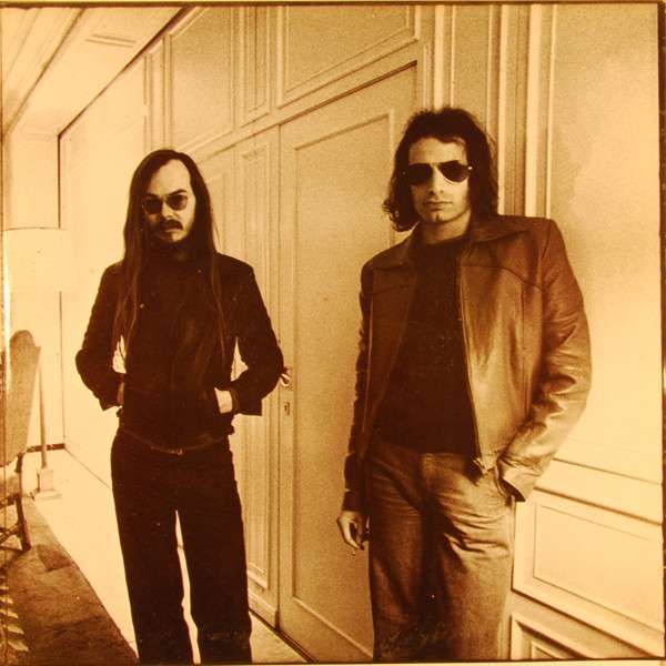 Greatest Hits - Steely Dan