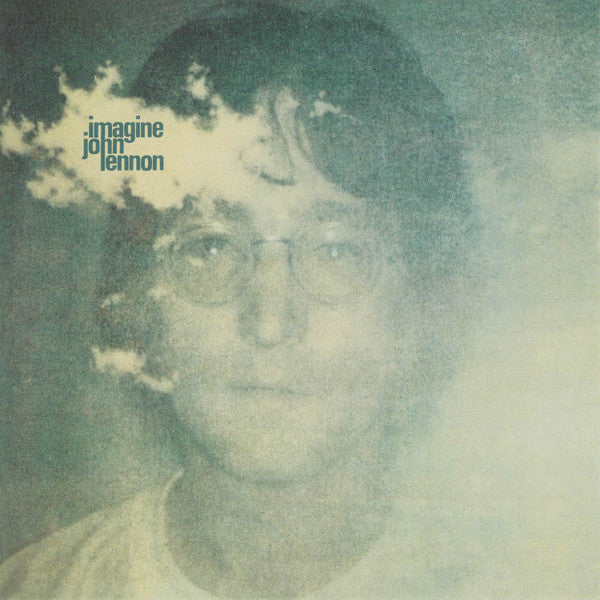 Imagine - Lennon, John