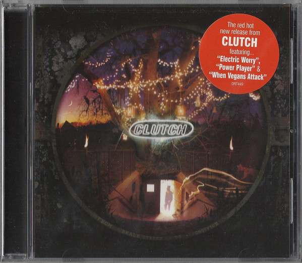 From Beale Street To Oblivion - Clutch