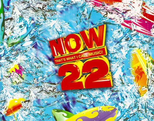 Now That's What I Call Music! 22 - Various