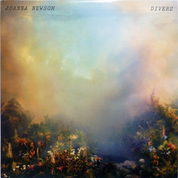 Divers - Newsom, Joanna