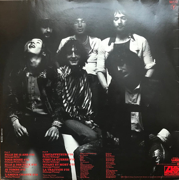 Il Barritz - Il Barritz