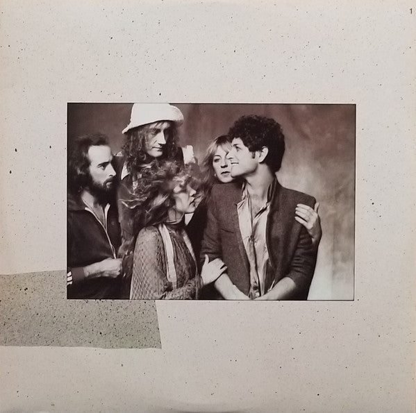 Tusk - Fleetwood Mac