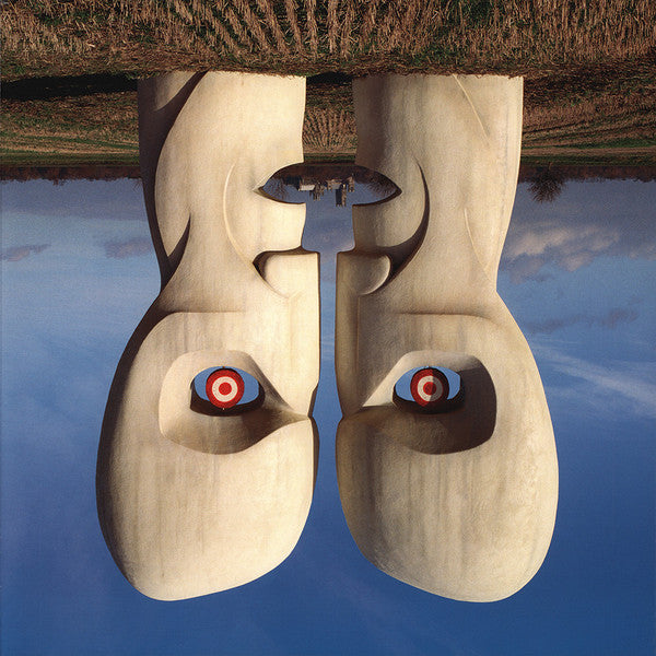 Division Bell - Pink Floyd