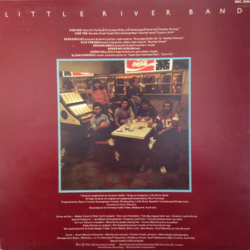 After Hours - Little River Band