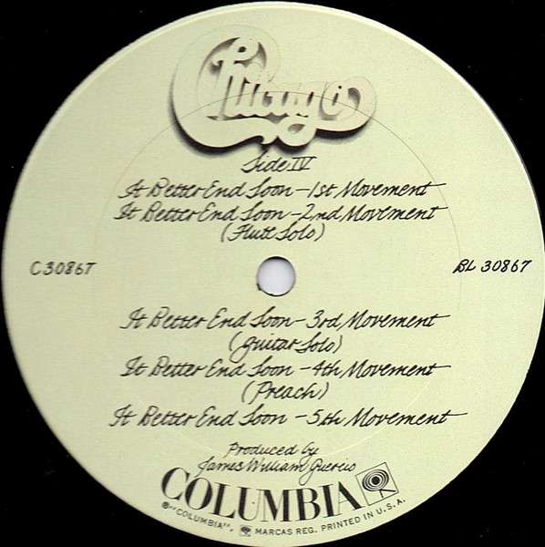 Chicago At Carnegie Hall (Volumes I, II, III And I - Chicago (2)