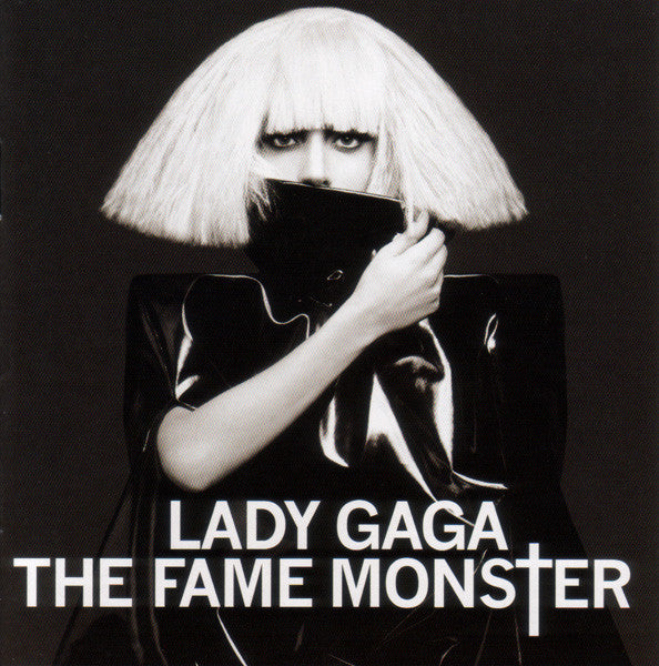 The Fame Monster - Lady Gaga