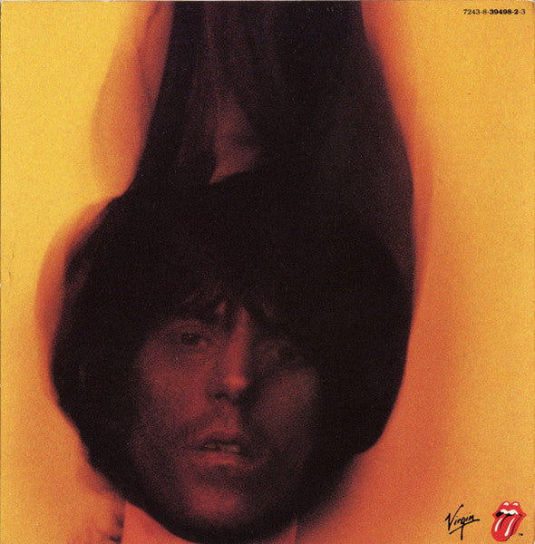 Goats Head Soup - Rolling Stones, The