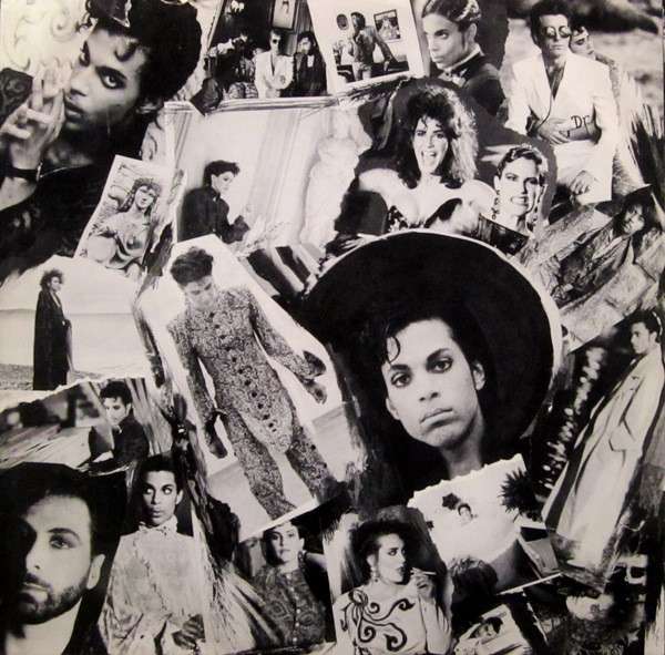 Parade - Prince And The Revolution