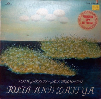 Ruta And Daitya - Keith Jarrett