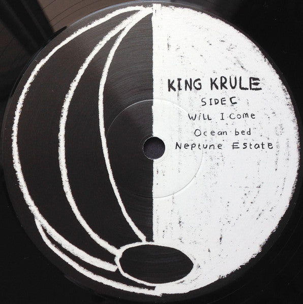 6 Feet Beneath The Moon - King Krule