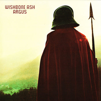 Argus - Wishbone Ash