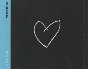 Divide - Sheeran, Ed