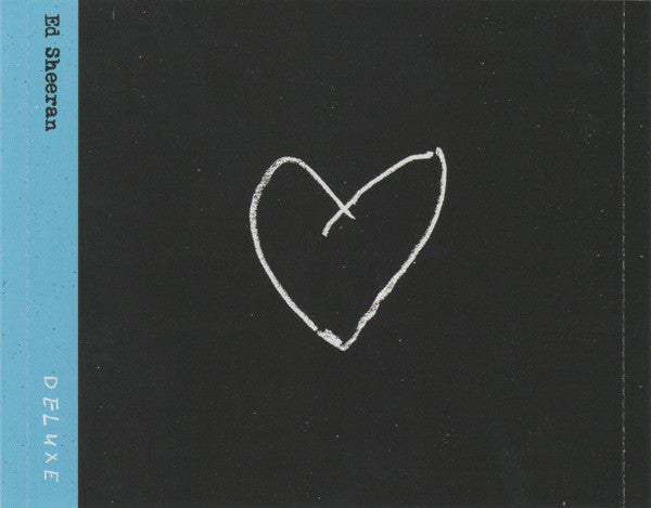 Divide - Sheeran, Ed
