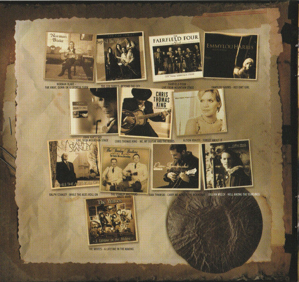 O Brother Where Art Thou - Various