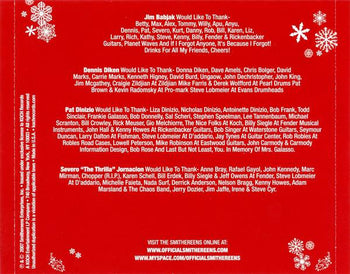 Christmas With The Smithereens - Smithereens