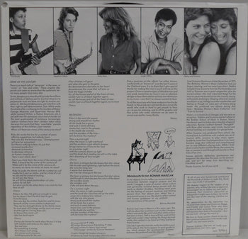 Something To Go On  - Vogl, Nancy