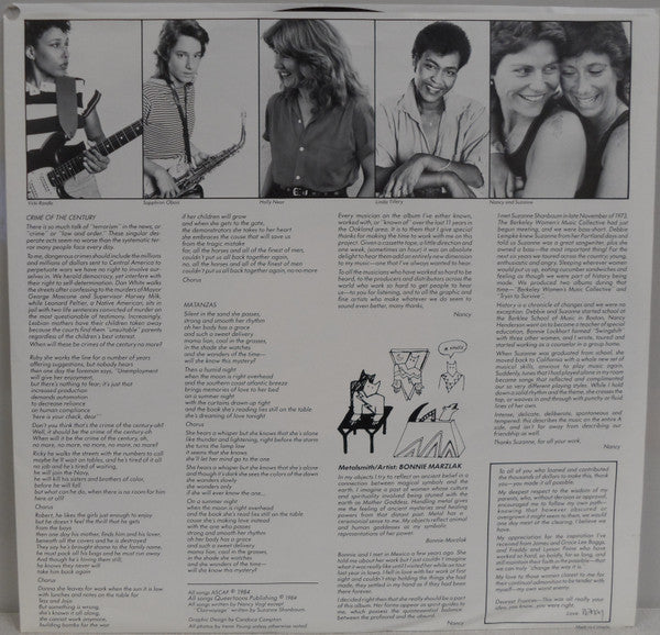 Something To Go On  - Vogl, Nancy