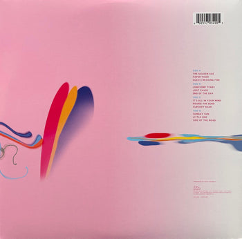 Sea Change - Beck