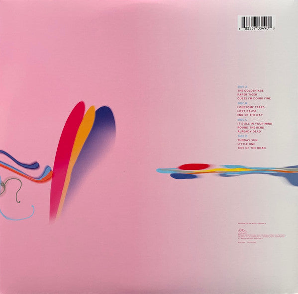 Sea Change - Beck