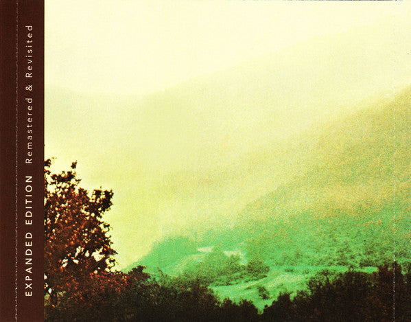Argus - Wishbone Ash